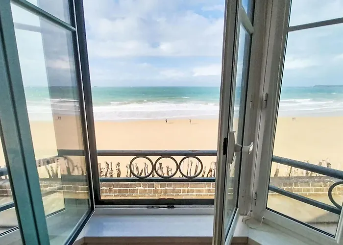 Apartment Les Armateurs