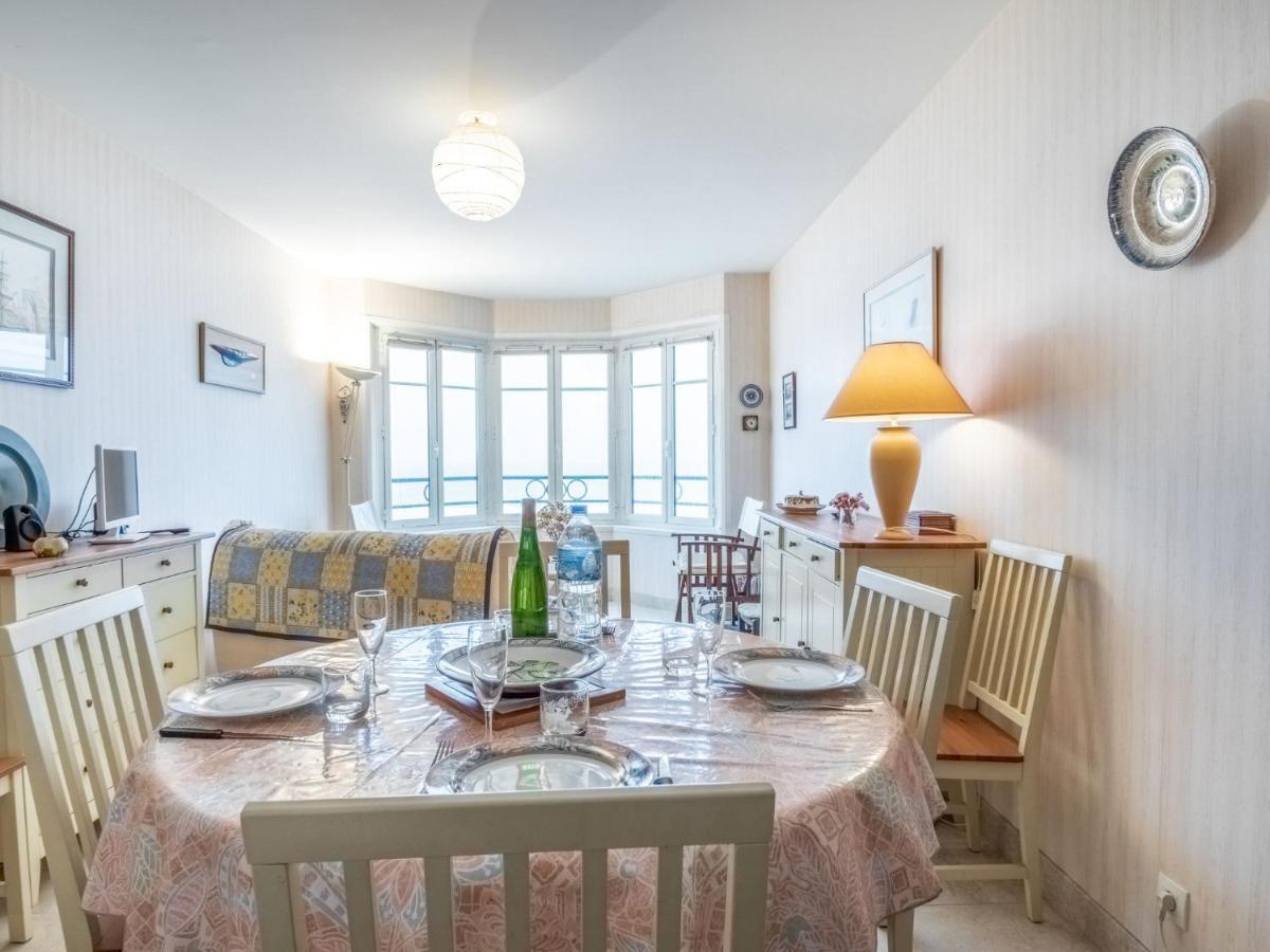 Appartement Les Armateurs *