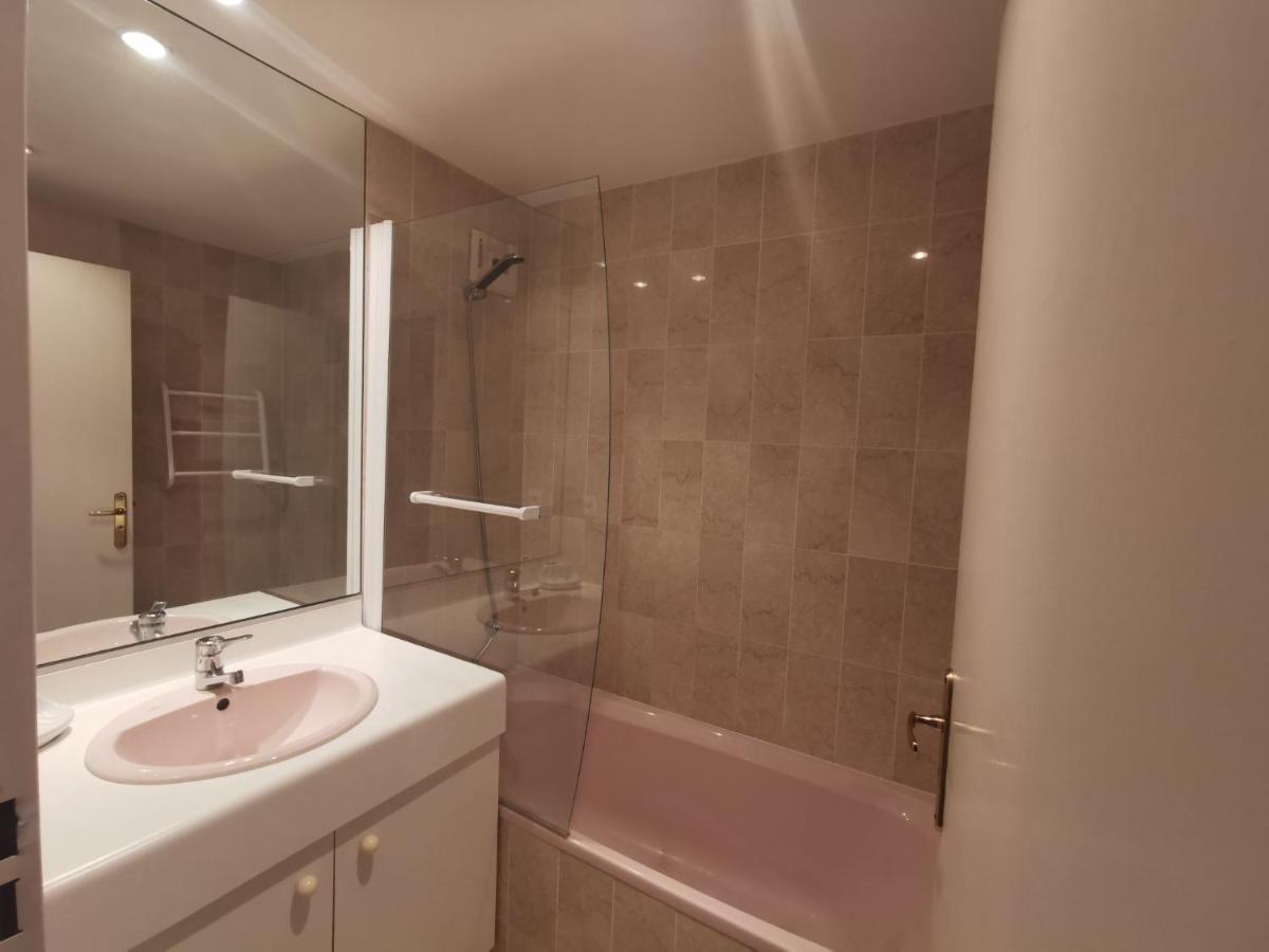 Appartement Les Armateurs *