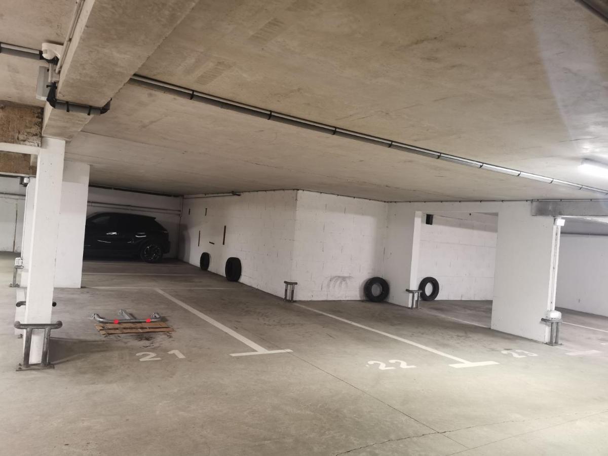 Les Armateurs Appartement