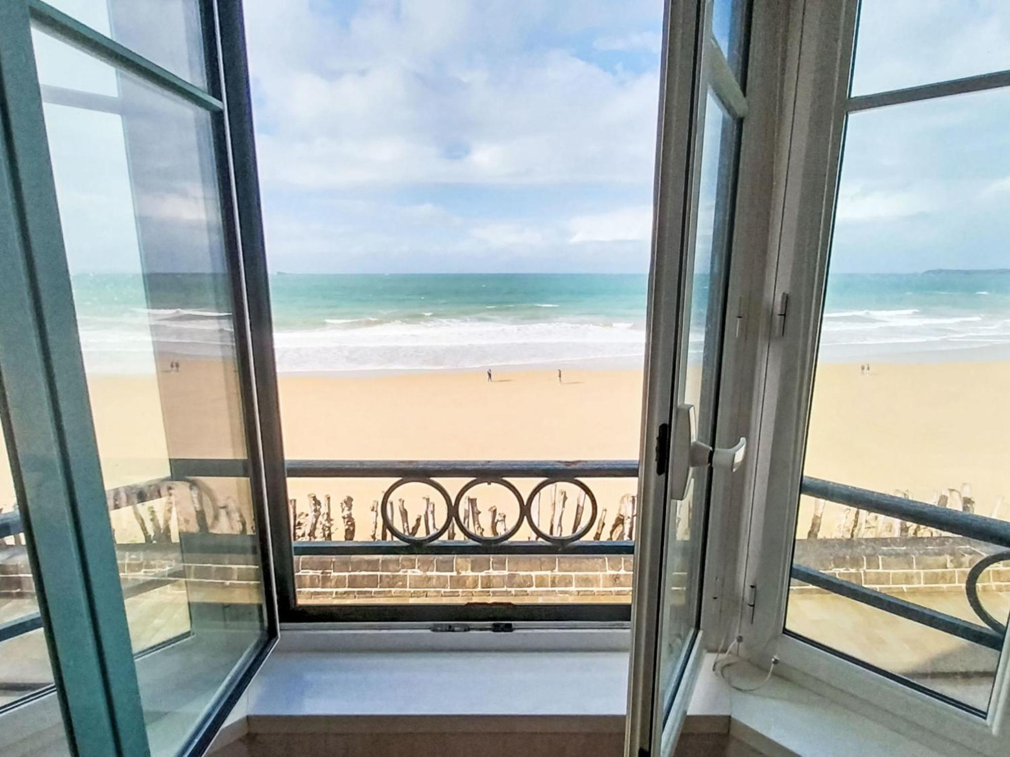 Appartement Les Armateurs
