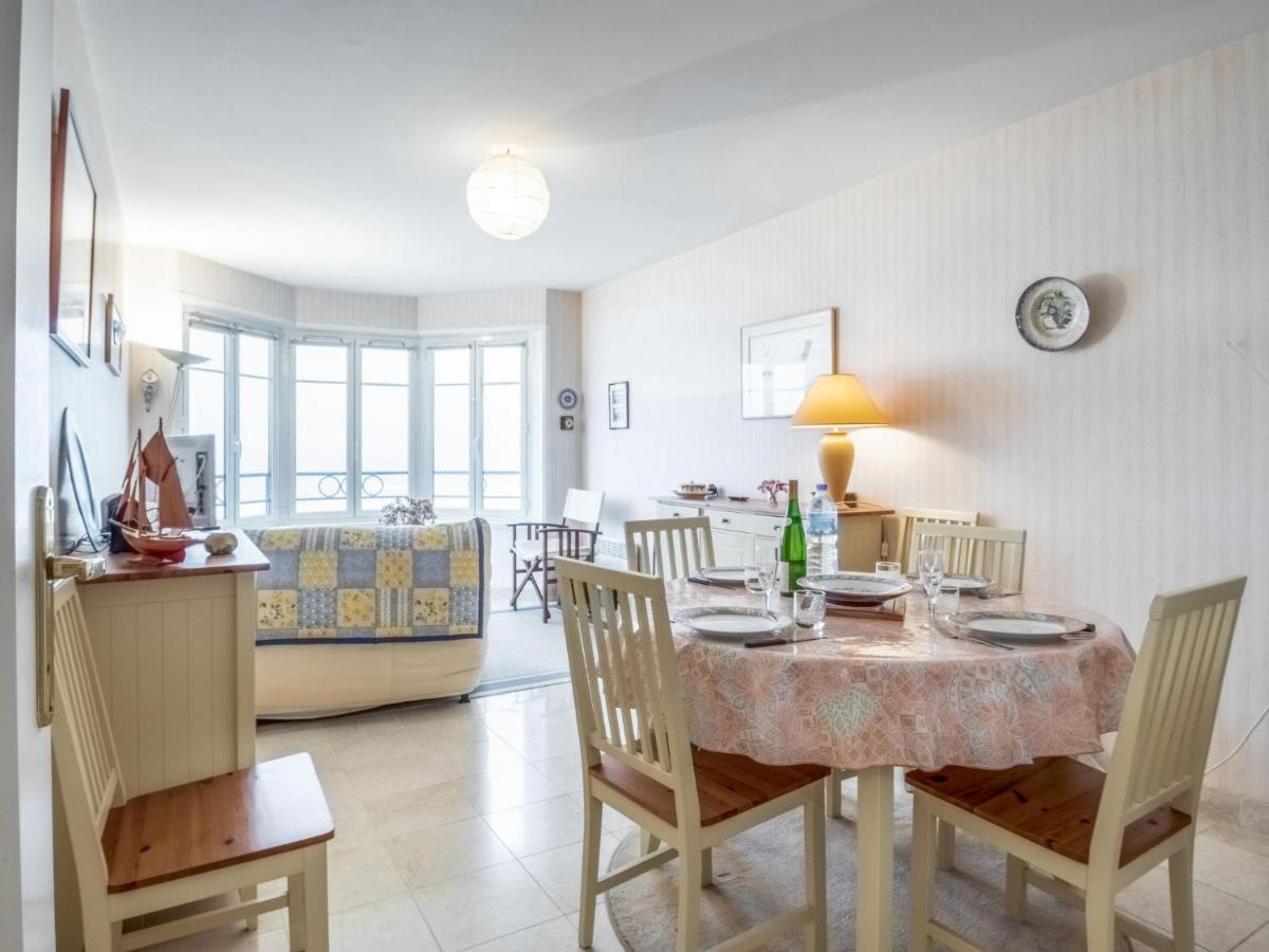 Les Armateurs By Interhome *