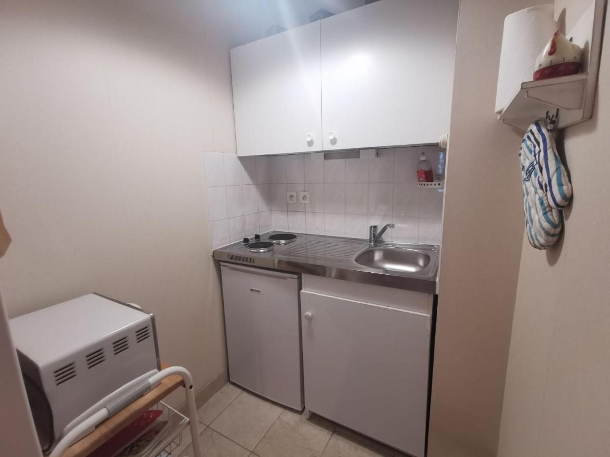 Les Armateurs By Interhome *