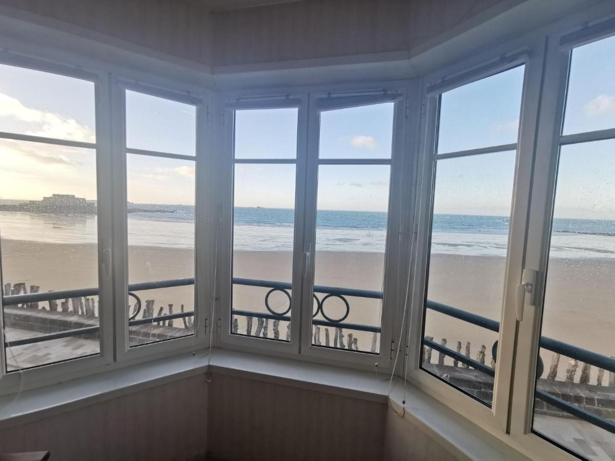 Les Armateurs By Interhome Apartment Saint-Malo